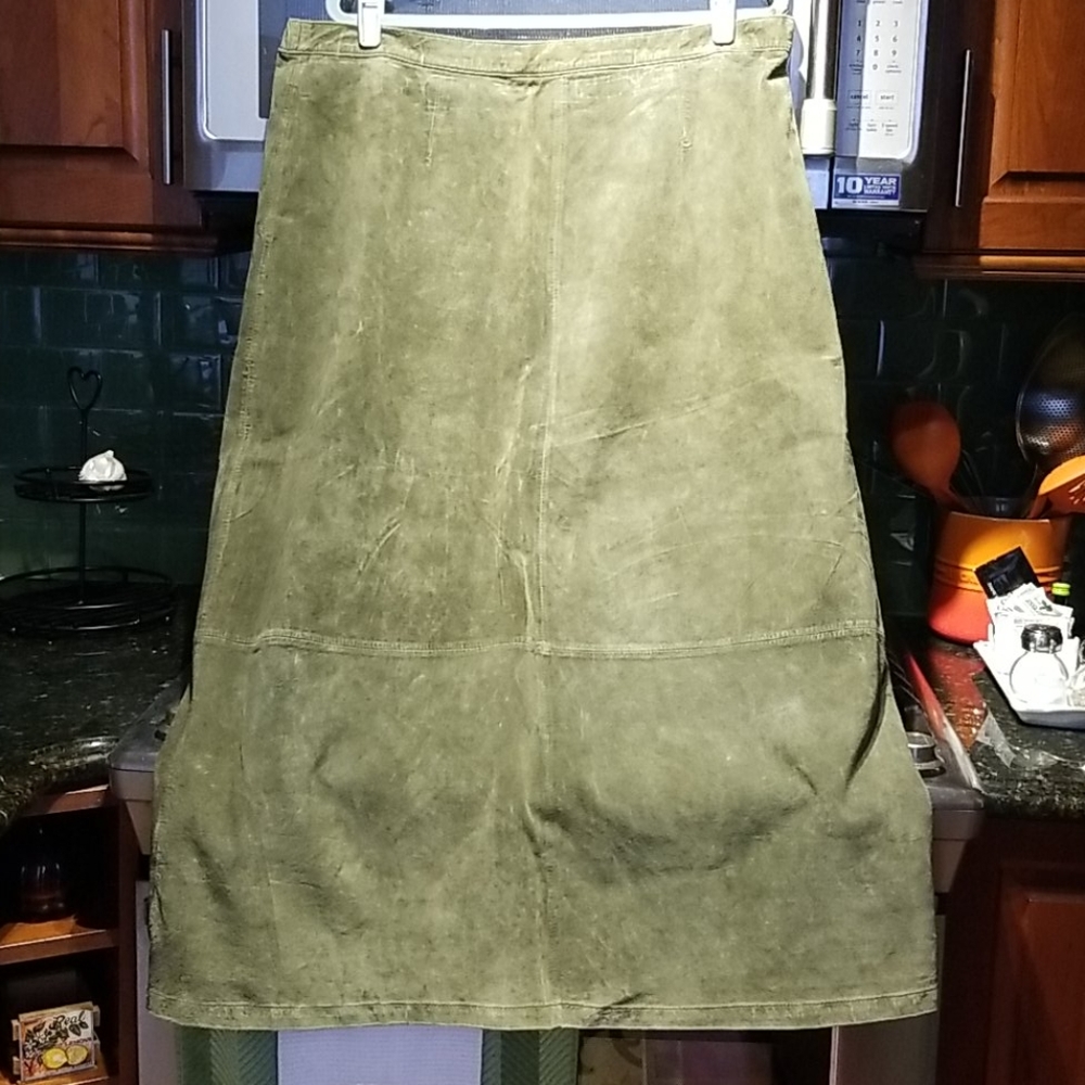 Skirt